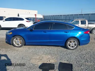 2018 Ford Fusion SE z VIN 3FA6P0H7XJR106776, wystawiony jako IAAI lot #42243361 z przebiegiem 174 000 mil mil oraz . Historia ofert i sprzedaży dostępna na DreamBid. Obrazek 14.