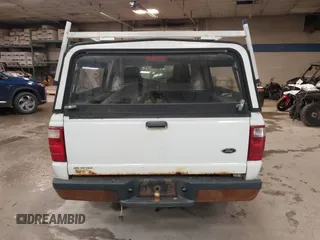 2004 Ford Ranger XL z VIN 1FTYR10D14TA08047, wystawiony jako IAAI lot #42831791 z przebiegiem 240 647 mil mil oraz . Historia ofert i sprzedaży dostępna na DreamBid. Obrazek 14.