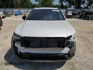 2024 Volvo XC40 Ultimate Dark Theme z VIN YV4L12UM7R2314522, wystawiony jako Copart lot #54007415 z przebiegiem 2 865 mil mil oraz Szkoda całkowita • Salvage title. Historia ofert i sprzedaży dostępna na DreamBid. Obrazek 5.