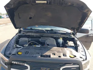 2018 Ram 1500 Express с VIN 1C6RR7FG3JS351413, выставлен на аукционе IAAI как лот 42757790 с пробегом 72 812 миль миль и . История ставок и продаж доступна на DreamBid. Изображение 10.