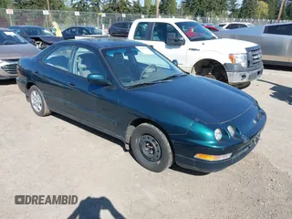 1996 Acura Integra z VIN JH4DB7556TS003470, wystawiony jako IAAI lot #42081579 z przebiegiem 194 422 mil mil oraz . Historia ofert i sprzedaży dostępna na DreamBid. Obrazek 1.