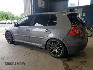 2009 Volkswagen GTI с VIN WVWGV71K99W117207, выставлен на аукционе Copart как лот 59812265 с пробегом 89 169 миль миль и Чистый • Clean title. История ставок и продаж доступна на DreamBid. Изображение 2.