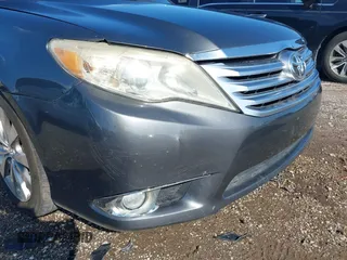 2011 Toyota Avalon with VIN 4T1BK3DB5BU371257, listed as a IAAI auction lot 42543983 with 111,502 mi miles and . Bid and sale history available at DreamBid. Image 20.