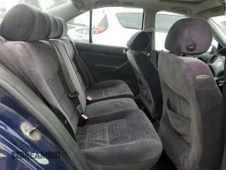 2003 Volkswagen Jetta GLS с VIN 3VWSK69M73M011703, выставлен на аукционе Copart как лот 52182345 с пробегом 193 874 миль миль и Списание • Salvage title. История ставок и продаж доступна на DreamBid. Изображение 10.