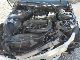 2013 Mercedes-Benz C 250 с VIN WDDGJ4HB9DG010716, выставлен на аукционе Copart как лот 54128125 с пробегом 137 915 миль миль и Списание • Salvage title. История ставок и продаж доступна на DreamBid. Изображение 11.