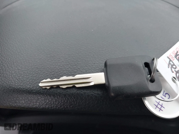 2020 Nissan NV200 SV с VIN 3N6CM0KN8LK703561, выставлен на аукционе IAAI как лот 41431228 с пробегом 89 111 миль миль и . История ставок и продаж доступна на DreamBid. Изображение 11.