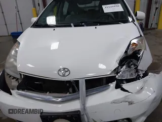 2008 Toyota Prius z VIN JTDKB20UX83407612, wystawiony jako IAAI lot #41141030 z przebiegiem 240 479 mil mil oraz . Historia ofert i sprzedaży dostępna na DreamBid. Obrazek 6.