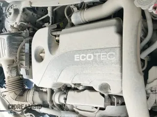 2021 Chevrolet Equinox LT с VIN 3GNAXTEV0MS116679, выставлен на аукционе IAAI как лот 42309746 с пробегом 123 701 миль миль и . История ставок и продаж доступна на DreamBid. Изображение 18.