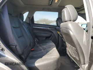 2012 Kia Sorento SX with VIN 5XYKWDA23CG248644, listed as a Copart auction lot 88329835 with 157,151 mi miles and Salvage Title. Bid and sale history available at carsss.com. Image 12.