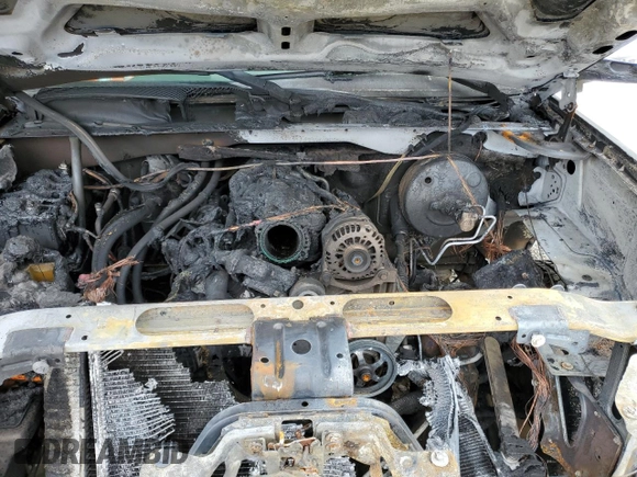 2011 GMC Sierra 1500 SLE z VIN 3GTP1VE02BG304558, wystawiony jako Copart lot #49127055 z przebiegiem Nie podano mil oraz Szkoda całkowita • Salvage title. Historia ofert i sprzedaży dostępna na DreamBid. Obrazek 11.