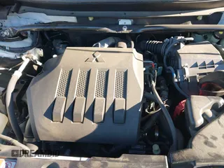 2020 Mitsubishi Eclipse Cross SE with VIN JA4AS5AA4LZ002069, listed as a IAAI auction lot 41016578 with 53,409 mi miles and . Bid and sale history available at DreamBid. Image 10.