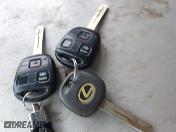 2005 Lexus RX 330 z VIN 2T2HA31U95C067272, wystawiony jako IAAI lot #42394428 z przebiegiem 164 662 mil mil oraz . Historia ofert i sprzedaży dostępna na DreamBid. Obrazek 11.