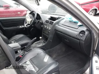 2004 Lexus IS 300/350 with VIN JTHBD192840091255, listed as a IAAI auction lot 41636864 with 359,309 mi miles and . Bid and sale history available at DreamBid. Image 5.