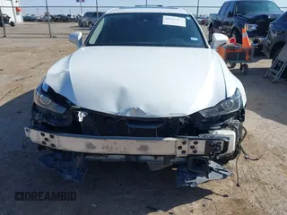 2017 Lexus IS 200t z VIN JTHBA1D23H5050525, wystawiony jako IAAI lot #41969834 z przebiegiem 92 674 mil mil oraz . Historia ofert i sprzedaży dostępna na DreamBid. Obrazek 13.
