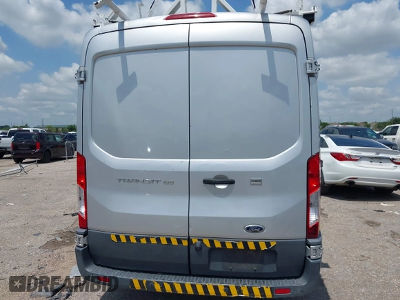 2016 Ford Transit Cargo с VIN 1FTYE1CM0GKB33378, выставлен на аукционе IAAI как лот 42327987 с пробегом 156 020 миль миль и . История ставок и продаж доступна на DreamBid. Изображение 16.