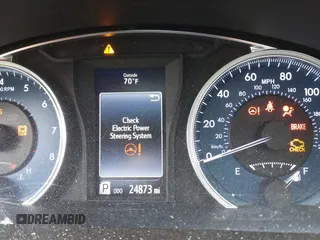 2017 Toyota Camry XLE z VIN 4T1BF1FK1HU814342, wystawiony jako IAAI lot #42433534 z przebiegiem 24 873 mil mil oraz . Historia ofert i sprzedaży dostępna na DreamBid. Obrazek 15.