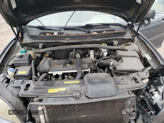 2005 Volvo XC90 with VIN YV1CY592151197151, listed as a Copart auction lot 46295705 with 208,437 mi miles and Salvage Title. Bid and sale history available at carsss.com. Image 13.