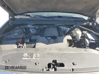 2015 GMC Sierra 1500 SLE с VIN 1GTR1UECXFZ247271, выставлен на аукционе Copart как лот 47538265 с пробегом 163 545 миль миль и Списание • Salvage title. История ставок и продаж доступна на DreamBid. Изображение 11.