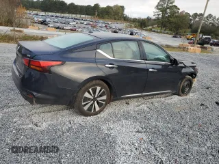 2019 Nissan Altima SV z VIN 1N4BL4DV2KC103781, wystawiony jako Copart lot #50294125 z przebiegiem 89 640 mil mil oraz Nie do naprawy • Non repairable. Historia ofert i sprzedaży dostępna na DreamBid. Obrazek 3.