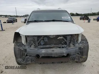 2014 Nissan Armada SV z VIN 5N1BA0ND9EN610504, wystawiony jako Copart lot #53310295 z przebiegiem 133 166 mil mil oraz Szkoda całkowita • Salvage title. Historia ofert i sprzedaży dostępna na DreamBid. Obrazek 5.