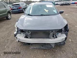2018 Honda Civic Sedan EX with VIN 19XFC2F79JE007989, listed as a IAAI auction lot 41860829 with 72,223 mi miles. Bid and sale history available at carsss.com. Image 12.