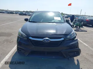 2021 Subaru Legacy Premium с VIN 4S3BWAF67M3019531, выставлен на аукционе IAAI как лот 42113679 с пробегом 71 866 миль миль и . История ставок и продаж доступна на DreamBid. Изображение 12.