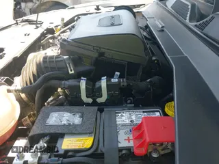 2024 Jeep Compass Sport с VIN 3C4NJDAN4RT128259, выставлен на аукционе IAAI как лот 43167119 с пробегом 6 673 миль миль и . История ставок и продаж доступна на DreamBid. Изображение 19.