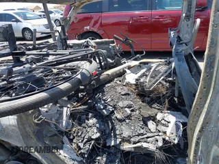 2021 Jeep Wrangler Unlimited Rubicon с VIN 1C4HJXFG1MW595781, выставлен на аукционе IAAI как лот 42584575 с пробегом Не указан миль и . История ставок и продаж доступна на DreamBid. Изображение 8.