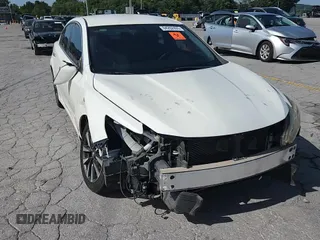 2016 Nissan Altima SV with VIN 1N4AL3AP4GC175052, listed as a Copart auction lot 64262405 with 150,623 mi miles and Salvage title. Bid and sale history available at DreamBid. Image 14.