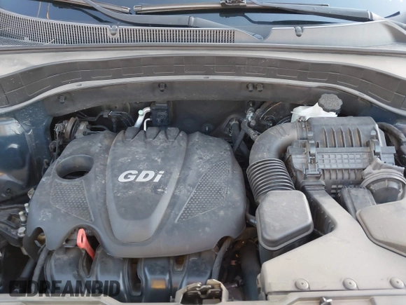 2015 Kia Sorento LX with VIN 5XYKT3A69FG607845, listed as a IAAI auction lot 40806894 with 102,416 mi miles and . Bid and sale history available at DreamBid. Image 10.