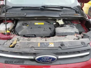 2014 Ford Escape SE с VIN 1FMCU0GX7EUA74953, выставлен на аукционе IAAI как лот 41723326 с пробегом 127 758 миль миль и . История ставок и продаж доступна на DreamBid. Изображение 10.