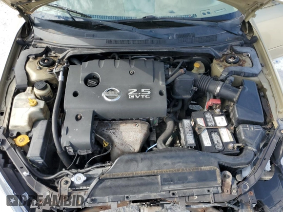2002 Nissan Altima SL with VIN 1N4AL11D32C126248, listed as a Copart auction lot 87955055 with 149,577 mi miles and Salvage Title. Bid and sale history available at carsss.com. Image 11.