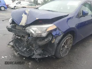 2014 Toyota Corolla L with VIN 5YFBURHE8EP173523, listed as a IAAI auction lot 41802729 with 77,336 mi miles and . Bid and sale history available at DreamBid. Image 18.