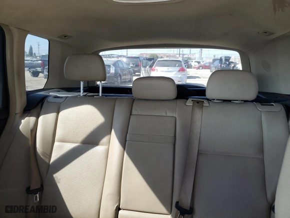 2010 Mercedes-Benz GLK-Class GLK 350 with VIN WDCGG8HB3AF323630, listed as a Copart auction lot 50734725 with 128,971 mi miles and Clean Title. Bid and sale history available at carsss.com. Image 10.