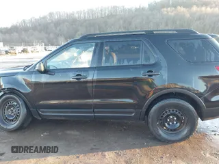 2014 Ford Explorer with VIN 1FM5K8B80EGB43672, listed as a IAAI auction lot 41173546 with 140,577 mi miles and . Bid and sale history available at carsss.com. Image 14.
