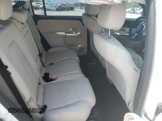 2024 Mercedes-Benz GLB 250 с VIN W1N4M4HB2RW344810, выставлен на аукционе Copart как лот 75337914 с пробегом 5 924 миль миль и Списание • Salvage title. История ставок и продаж доступна на DreamBid. Изображение 11.