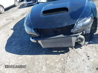 2014 Subaru WRX WRX Premium с VIN JF1GV7F67EG002854, выставлен на аукционе IAAI как лот 41820662 с пробегом Не указан миль и . История ставок и продаж доступна на DreamBid. Изображение 6.