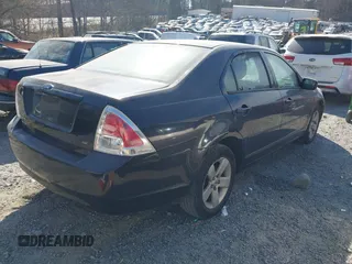 2006 Ford Fusion SE with VIN 3FAFP07Z86R186170, listed as a IAAI auction lot 41659432 with 167,968 mi miles and . Bid and sale history available at DreamBid. Image 4.