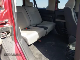 2008 Honda Element LX with VIN 5J6YH18358L014478, listed as a IAAI auction lot 42221463 with 127,169 mi miles and . Bid and sale history available at DreamBid. Image 8.