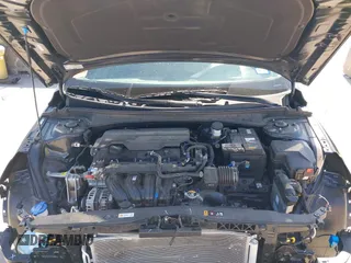 2023 Hyundai Elantra SEL with VIN KMHLM4AG4PU625696, listed as a IAAI auction lot 42076443 with 11,752 mi miles and . Bid and sale history available at DreamBid. Image 10.