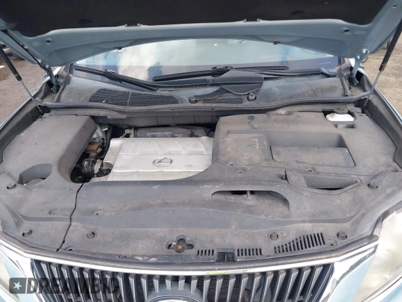 2011 Lexus RX 350 with VIN 2T2BK1BA4BC118295, listed as a IAAI auction lot 42757689 with 219,915 mi miles and . Bid and sale history available at DreamBid. Image 10.