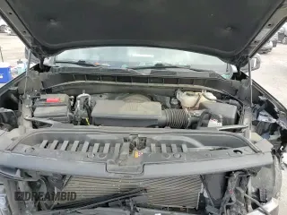 2022 Chevrolet Silverado 1500 LT Trail Boss с VIN 1GCPYFED3NZ156056, выставлен на аукционе Copart как лот 69638655 с пробегом 48 015 миль миль и Списание • Salvage title. История ставок и продаж доступна на DreamBid. Изображение 13.
