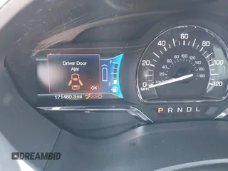 2015 Lincoln MKZ Hybrid with VIN 3LN6L2LU6FR614177, listed as a IAAI auction lot 42442715 with 171,460 mi miles and . Bid and sale history available at DreamBid. Image 7.