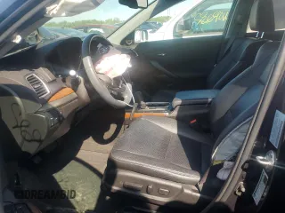 2016 Acura RDX Advance z VIN 5J8TB4H76GL010610, wystawiony jako Copart lot #56953325 z przebiegiem 44 220 mil mil oraz Szkoda całkowita • Salvage title. Historia ofert i sprzedaży dostępna na DreamBid. Obrazek 7.