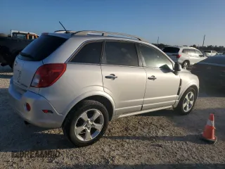 2014 Chevrolet Captiva Sport LTZ with VIN 3GNAL4EK0ES522745, listed as a Copart auction lot 79042814 with Not Provided miles and Salvage Title. Bid and sale history available at DreamBid. Image 3.