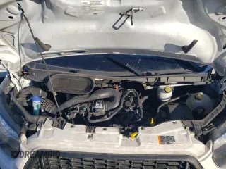 2023 Ford Transit Cargo with VIN 1FTBW3X89PKA71894, listed as a Copart auction lot 41747685 with 83,365 mi miles and Non repairable. Bid and sale history available at DreamBid. Image 12.