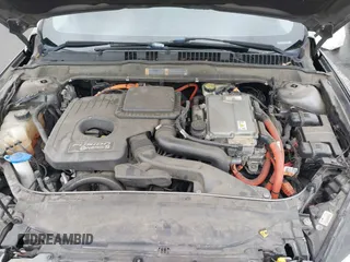 2013 Ford Fusion Titanium with VIN 3FA6P0SUXDR332271, listed as a IAAI auction lot 42174434 with 201,404 mi miles and . Bid and sale history available at DreamBid. Image 10.