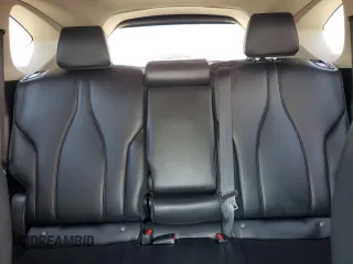 2021 Acura RDX with VIN 5J8TC1H3XML005804, listed as a Copart auction lot 71709914 with 53,805 mi miles and Non Repairable. Bid and sale history available at carsss.com. Image 10.