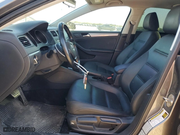 2018 Volkswagen Jetta 1.4T SE with VIN 3VWDB7AJ8JM208957, listed as a Copart auction lot 48397575 with 89,549 mi miles and Salvage Title. Bid and sale history available at carsss.com. Image 7.