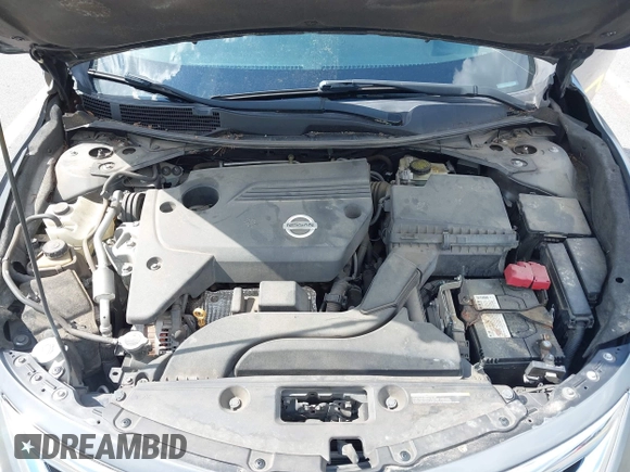 2015 Nissan Altima SL z VIN 1N4AL3AP6FN388118, wystawiony jako IAAI lot #42259597 z przebiegiem 136 644 mil mil oraz . Historia ofert i sprzedaży dostępna na DreamBid. Obrazek 10.